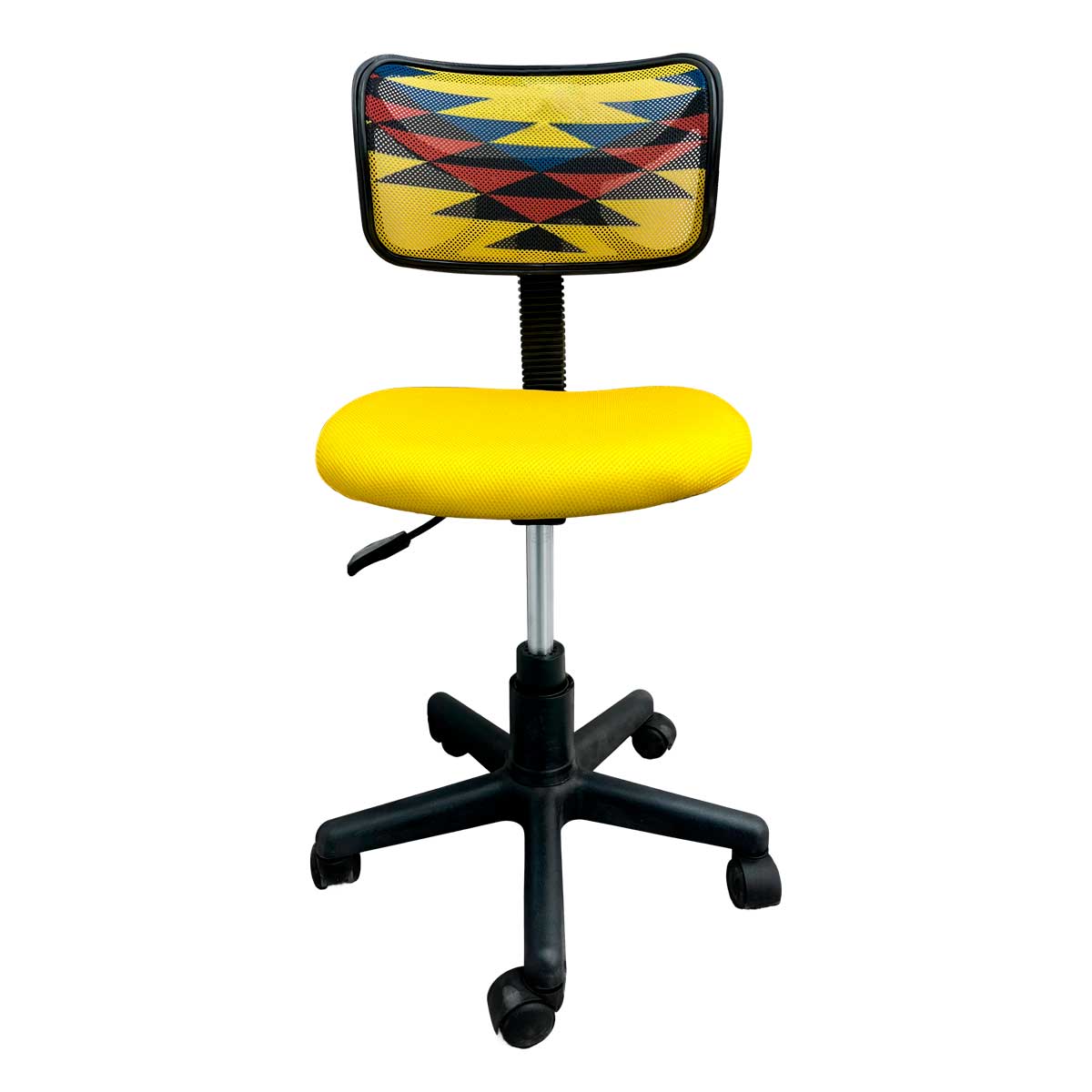 Silla giratoria América SC-2111