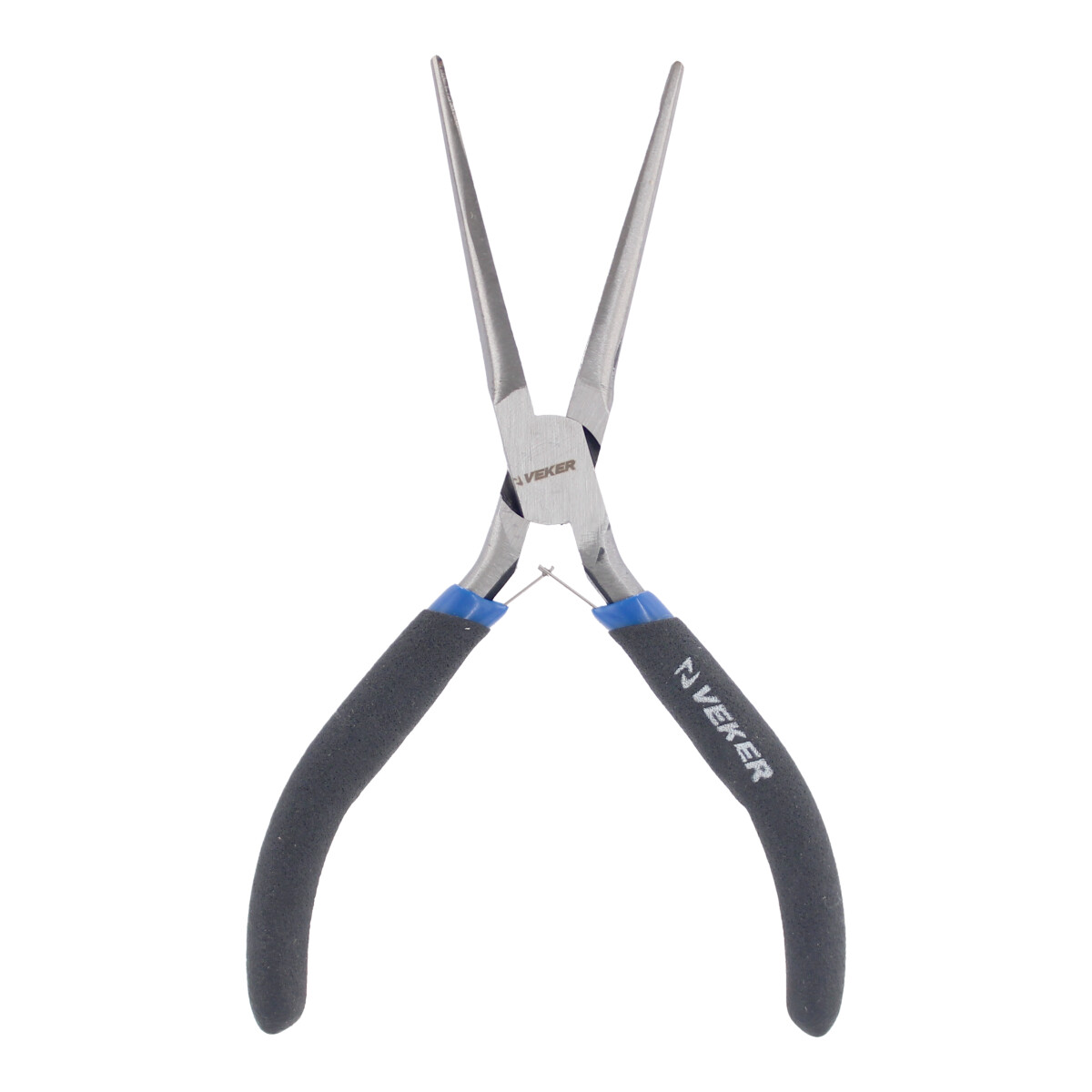 Mini pinza de punta aguja 6" 12665 Veker