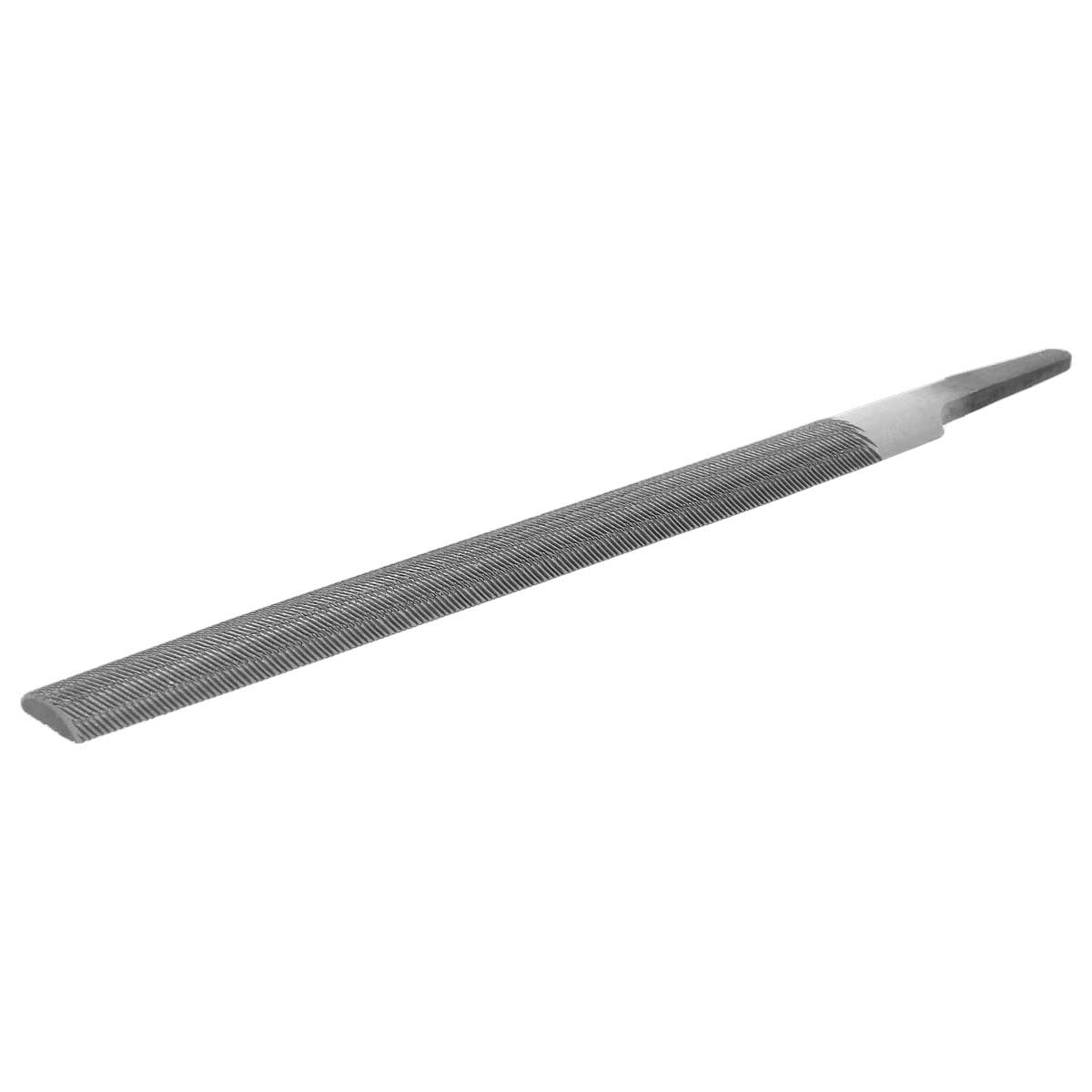 Lima media caña 6" TC0147 Toolcraft