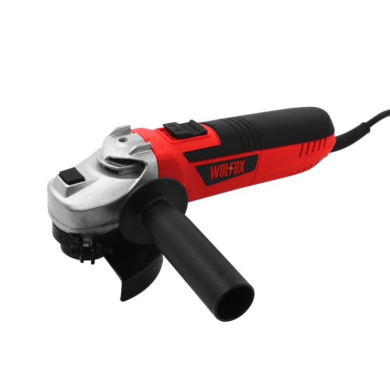 Esmeriladora angular 4-1/2" 710 W WF0780 Wolfox