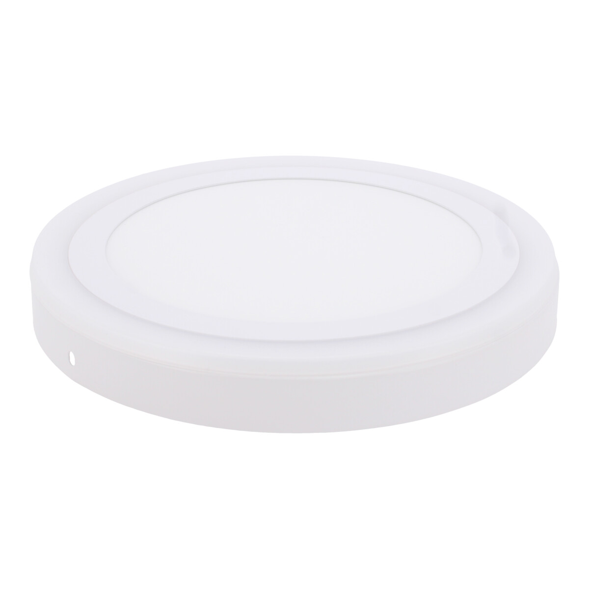 Panel decorativo de sobreponer 3 en 1 con luz exterior PGB 18 W + 6 W 14143 Adir