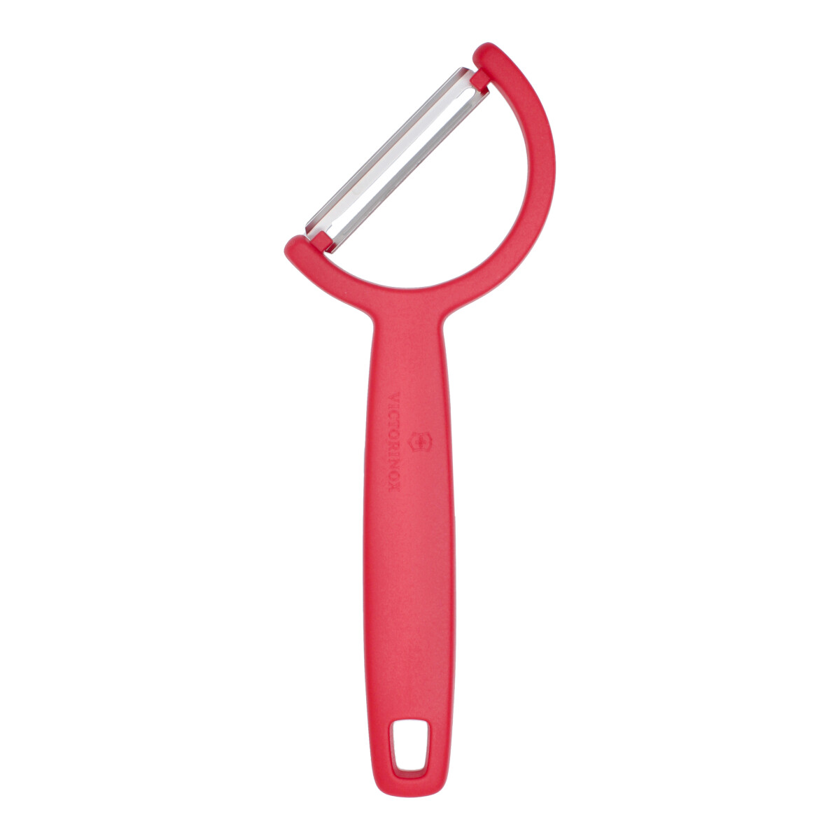 Pelador rojo RHO 6.0950.1 Victorinox
