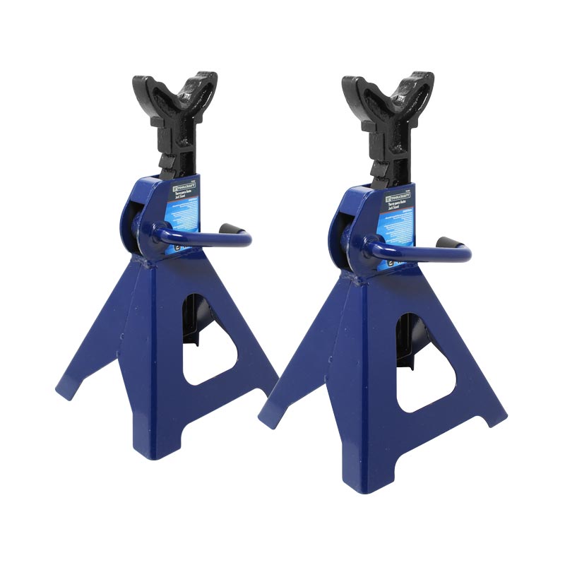Torres para Automóvil 3 toneladas TC3359 Toolcraft