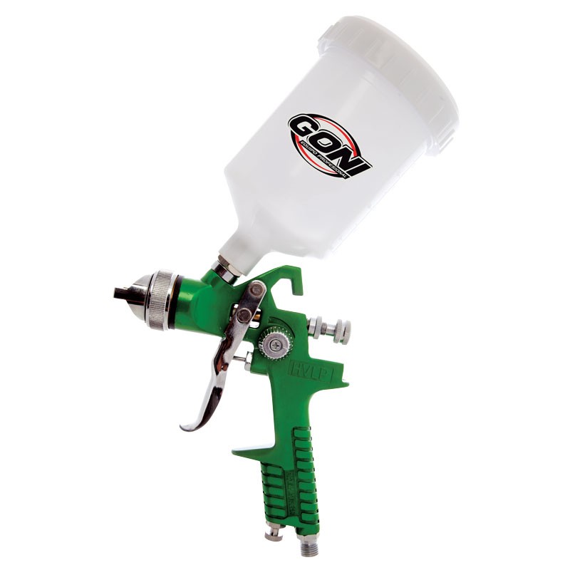 Pistola de gravedad ecológica 33005 Goni